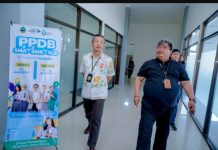 Persiapan PPDB Tahap 2 Upaya Maksimal Tahap 1 Dioptimalkan Di Tahap 2