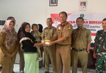 Asa Menuju Zero Stunting Di Kecamatan Tukdana