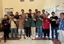 Pemerintah Desa Tulungagung Dan Patriot Desa Tetap Waspada Stunting