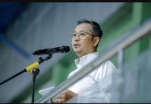 Sejumlah 258 Siswa Siap Berlaga Di O2SN SMK Tingkat Provinsi Jabar 2024