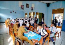 Dinas Pendidikan Provinsi Jabar Keluarkan SE Mekanisme Pengisian Calon Peserta Didik Pada Satuan Pendidikan Yang Kuotanya Tidak Terpenuhi