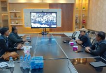 UPP Saber Pungli Kabupaten Indramayu Dukung PPDB Bebas Pungli Bidang Pendidikan