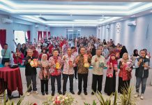 Pemkab Indramayu Berdayakan UMK Agar Bisa Ekspor