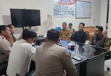 UPP Saber Pungli Indramayu Tindaklanjuti Dugaan Pungli Kegiatan SMA Terkait Study Tour