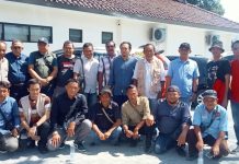 FKJI Indramayu Bangun Komitmen Kinerja Bersama Dengan 24 Organisasi Profesi Wartawan