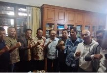 Ketua DPRD Provinsi Jabar Diminta Ketua Komisi V DPRD Jabar Dapat Selesaikan PPDB Tahun Ajaran 2024