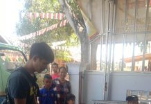 Gerak Cepat Bupati Indramayu Berikan Bantuan Air Bersih Di Desa Sumberjaya