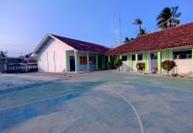 Dorong Pembangunan Asrama Untuk Pelayanan Pendidikan Di SMKN 1 Agrabinta Cianjur