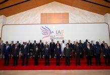 Komitmen Indonesia Tidak Berubah Sejak Konferensi Asia-Afrika 1955