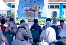 SMK Negeri 2 Sumedang Siapkan Ribuan Lowongan Pekerjaan Dalam Job Fair