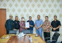 Tercover Program UHC BPJS Kesehatan Warga Indramayu Berobat Cukup Gunakan NIK