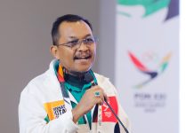 Keterbukaan Informasi Publik Provinsi Sumut Medan Terbaik Kelima Nasional