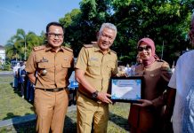 Kadisdik Provinsi Jabar Defenitif Cari Solusi Permasalahan Untuk Mencapai Tujuan Bersama