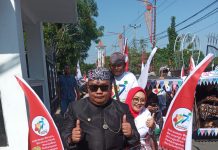 Hari Jadi Indramayu Ke 497 Tahun 2024 Bertemakan Aksi Nyata Turunkan Stunting