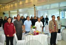 Gerakan Pangan Murah Upaya Indramayu Dan Jabar Jaga Ketahanan Pangan