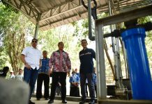 Pjs. Bupati Indramayu Apresiasi Warga Balongan Ubah Sampah Menjadi Aneka Kerajinan Bernilai Ekonomis