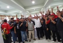 Tokoh Masyarakat Indramayu Barat Dukung Cabup Nina Agustina Dan Calon Gubernur Jabar Jeje Wiradinata