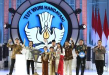 Presiden Prabowo Guru Adalah Pilar Pembangunan Bangsa