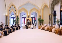 Presiden Prabowo Dan Presiden MBZ Sepakat Perkuat Hubungan Ekonomi Kerja Sama Strategis Indonesia-PEA