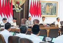 Presiden Prabowo Kunjungan Ke Luar Negeri Tegaskan Pentingnya Jalin Komunikasi Terbuka Di Kabinet Merah Putih