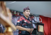 Ribuan Pelajar Ikuti Kejuaraan Pencak Silat Piala Panglima TNI 2024