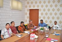 Pjs Bupati Indramayu Tegaskan Waspadai 84 TPS Rawan Bencana Banjir