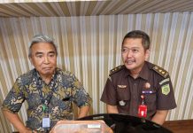 Tokoh Eksponen 66 Thomas Sitepu Diminta Kejaksaan Agung RI Usut Tuntas Investasi Bodong PT DNA Pro Korban Pemblokiran Kementerian Perdagangan Tahun 2022