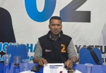 Jubir: Lucky Hakim Justru Akan Posisikan Insan Media Lebih Sejahtera Dan Dihargai