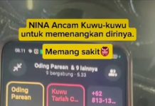Viral Beredar Rekaman “RT Dan RW” Diduga Dapat banyak “PELURU” Untuk “SERANGAN FAJAR”