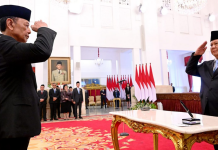 Tokoh Eksponen 66 Jawa Barat Thomas Sitepu Desak Prabowo Subianto Proses Hukum Investasi Bodong PT DNA Pro Diusut Tuntas Dan Kembalikan Uang Member