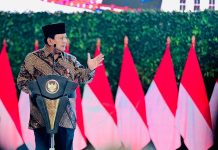 Presiden Prabowo Buka Rakornas Pemerintah Pusat Dan Daerah Tahun 2024 Di Sentul