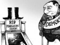 Diminta Aparat Penegak Hukum Usut Dugaan Investasi Bodong PT DNA PRO Rugikan Konsumen Triliun Rupiah