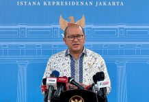 Pemerintah Targetkan Rp13.032 Triliun Investasi Untuk Dorong Pertumbuhan Ekonomi 8 Persen