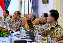 Presiden Prabowo Ambil Keputusan Bersejarah Untuk Swasembada Pangan