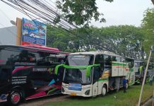 Atthaya Tour & Travel Sukses Laksanakan Study Campus SMA Negeri 1 Sindang Ke Bali