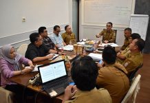 Pemprov Sumut Dukung Pelaksanaan Pembangunan 3 Juta Rumah