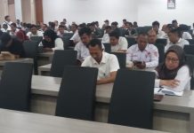 Musrembang Tahun 2026 Kelurahan Paoman Indramayu Didukung Stakeholder Aktif Partisipatif