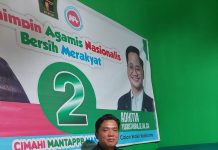 Diduga Ada Miras Diacara Syukuran Kemenangan Walikota Dan Wakil Walikota Cimahi Terpilih