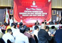 Pasangan Terpilih Gubernur Dan Wakil Gubernur Jawa Barat Dedi Mulyadi Dan Erwan Setiawan