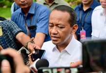 Presiden Prabowo Instruksikan Subsidi LPG Pastikan Tepat Sasaran