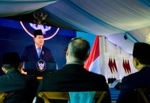 Presiden Prabowo Luncurkan Danantara Wujud Komitmen Pengelolaan Investasi Berkelanjutan