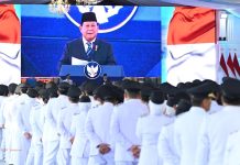 Momen Bersejarah Pelantikan Serentak Kepala Daerah Pertama Kali Di Indonesia