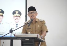Wakil Bupati Indramayu Syaefudin RPJMD Dan Restra Tekankan Pentingnya Program Konkret Atasi Isu Daerah