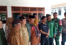 Mantan Anggota DPRD Indramayu Robi’in Korban TPPO Kini Sudah Pulang Ke Tanah Air