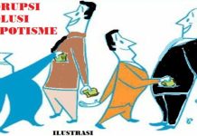 Luar Biasa Setingkat Dirut PT KAI Mengirim Surat Kaleng Kepada Media