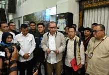 Pemprov Sumut Pulangkan 141 Korban TPPO Dari Myanmar