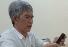 Bukti Oknum Pejabat Diduga Bermasalah KInerja PPK DAK Fisik PSMA dan SLB Kelabui Wartawan