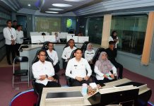 Bupati Indramayu Lucky Hakim Bersama KPK Perkuat 8 Area Pencegahan Korupsi