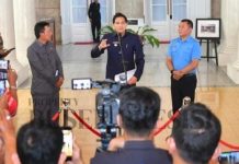 PDAM Kabupaten Indramayu Janji Beri Kompensasi Kepada Warga Yang Terkena Dampak Air Keruh