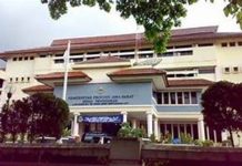 Kabid PSMA Disdik Provinsi Jabar Kembali Sepelekan Perintah Kadis